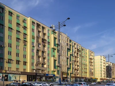 38 тысяч «зависших» квартир в Узбекистане: легализуют или снесут?