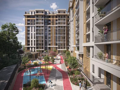 Turar-joy majmuasi Celebrity Residence