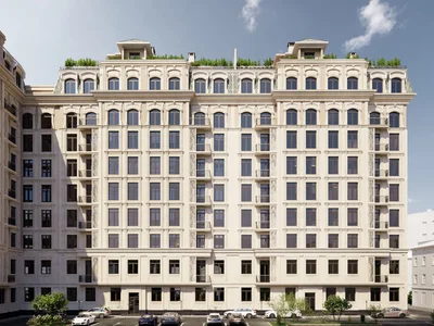 Жилой комплекс Royal House