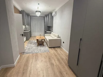 Жилой комплекс 