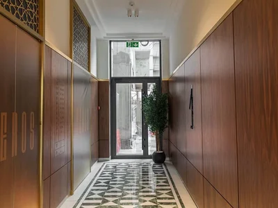 Жилой комплекс BI Meros