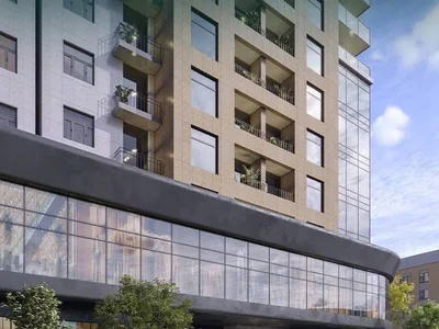 Turar-joy majmuasi Zilan Residence 