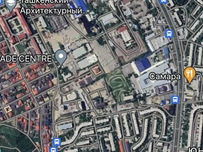 Turar-joy majmuasi Новостройки 44м2; 77м2; 86м2; 126 м2. 