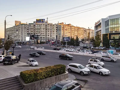 Лучшие районы Ташкента для молодой семьи: где жить удобно, безопасно и недорого