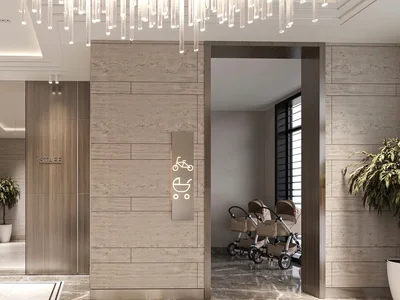 Turar-joy majmuasi Regnum Plaza — бизнес-класс с элементами премиум в престижном районе Ташкента