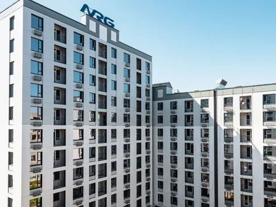 Жилой комплекс BI Yangi Baxt