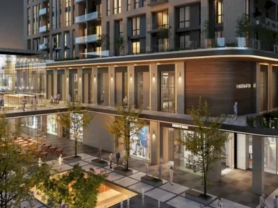 Жилой комплекс ЖК Labzak Park City