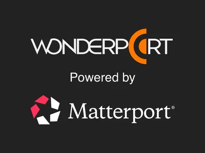 Пресс-релиз компании Wonderport: Прокладывая новый путь с помощью цифровых копий объектов реального мира