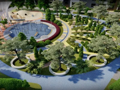 Жилой комплекс Honabod Аvenue