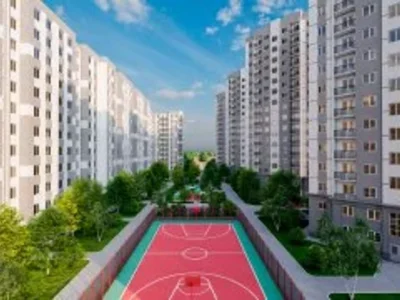 Жилой комплекс ЖК Yangi Qo'shnilar