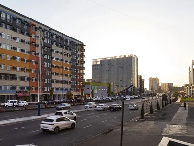 Стоит ли инвестировать в недвижимость Ташкента? Прогноз доходности и рисков