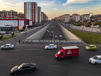 Где выгоднее купить квартиру в Ташкенте 