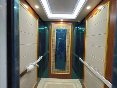 Жилой комплекс 