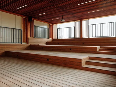 Жилой комплекс BI Sado