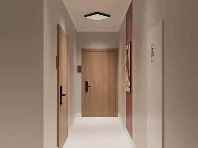 Жилой квартал 