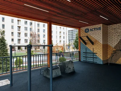 Жилой комплекс BI Sado