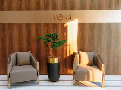 Turar-joy majmuasi BI Voha