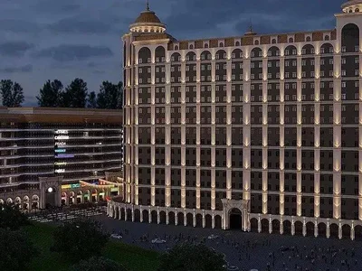 Turar-joy majmuasi Продажа квартир Alfa City | Комфорт-класс Зангиата 1-2 комн. квартиры