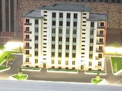 Многоквартирный жилой дом ЖК Sharq residence