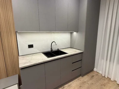 Жилой комплекс 