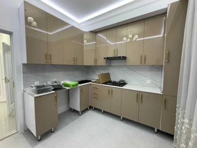 Жилой комплекс 