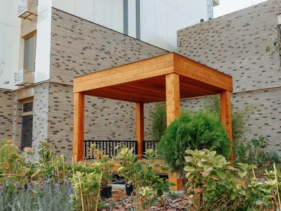 Жилой комплекс BI Sado