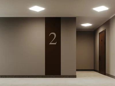 Жилой комплекс 