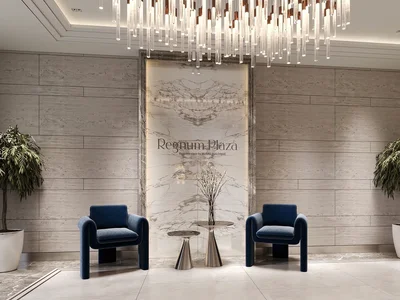 Жилой комплекс 