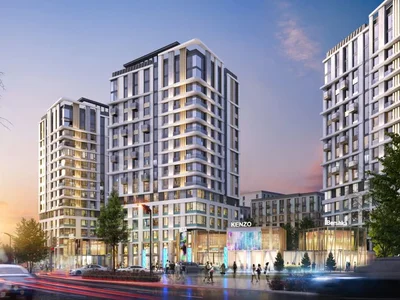 Жилой комплекс BI Yangi Baxt