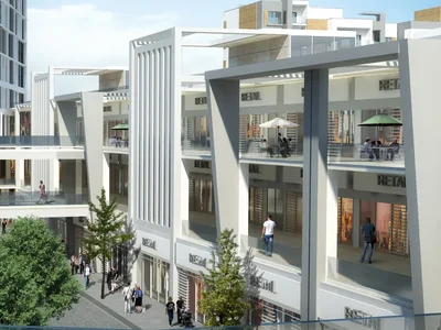 Жилой комплекс 