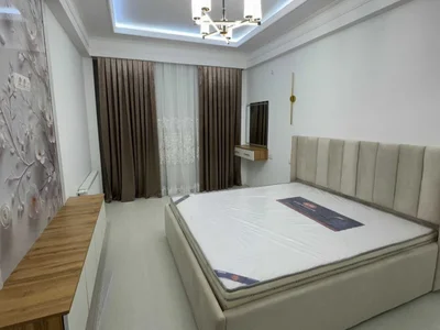 Жилой комплекс 