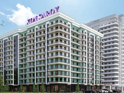 Жилой комплекс Ramazon residence