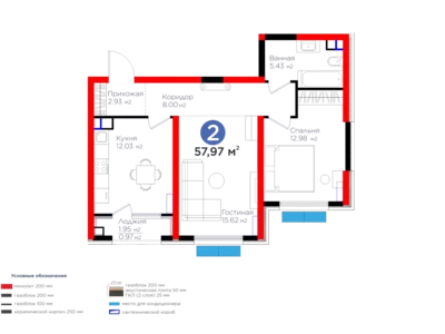 Жилой комплекс Botanika Saroyi