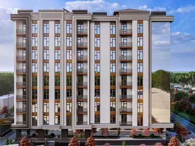 Жилой комплекс Aero Town