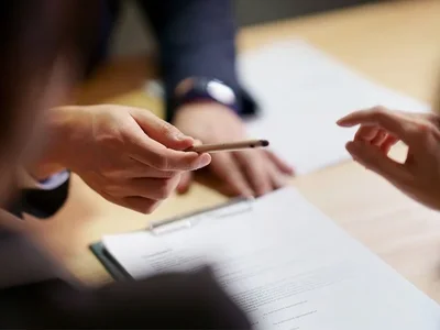 Как один пропущенный пункт в договоре чуть не  лишил покупателя квартиры в центре Ташкента