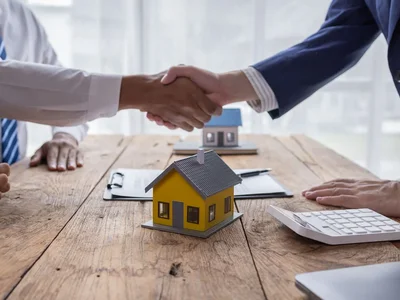 Рост сделок с недвижимостью в Узбекистане подскочил на 12%: ипотека снова в центре внимания