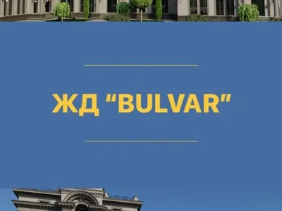 Kvartira binosi 