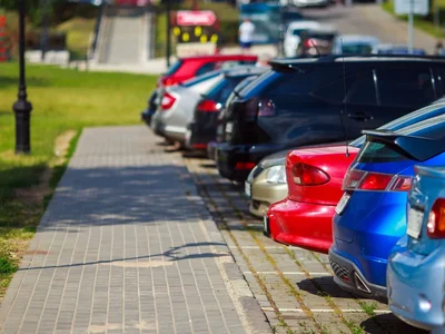 Парковка как новый показатель зрелости рынка: почему Ташкенту уже недостаточно квадратных метров