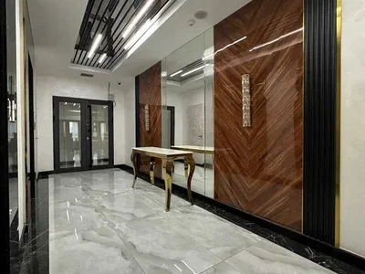 Turar-joy majmuasi Квартира Новостройка продажа 1-ком. Яккасарай Ж/К MODERA TOWERS 111111