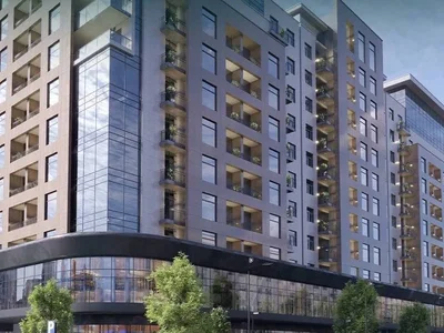 Turar-joy majmuasi Zilan Residence 