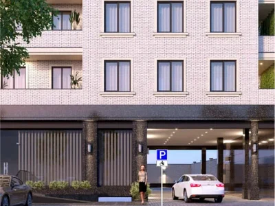 Жилой комплекс 