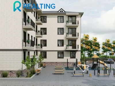 Kvartira binosi My House Company