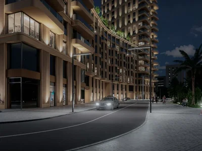 Клубный дом 