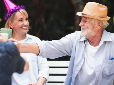 Где в Ташкенте жить пенсионеру: лучшие районы для спокойной и удобной жизни