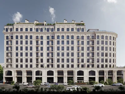 Жилой комплекс Royal House