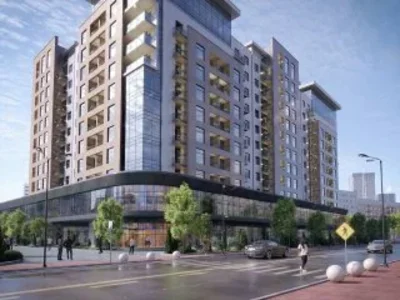 Turar-joy majmuasi Zilan Residence 