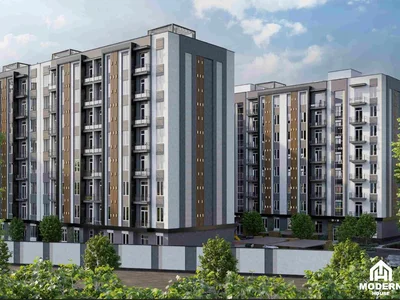 Жилой комплекс ЖК 