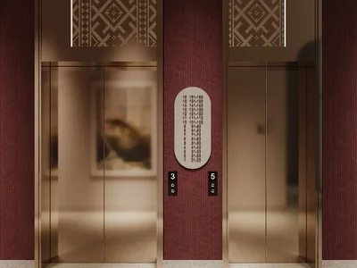 Жилой квартал 