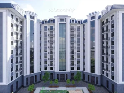 Kvartira binosi ЖК TS LUXURY
