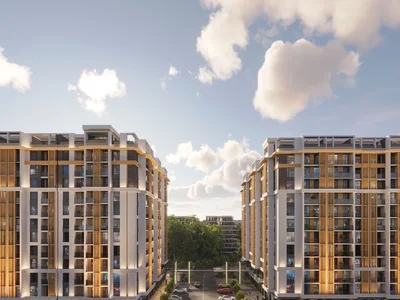 Turar-joy majmuasi Celebrity Residence